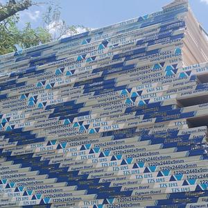 Magic 9mm Gypsum Board - main view