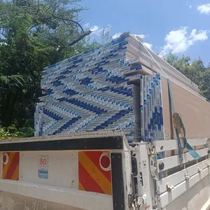 Magic 9mm Gypsum Board