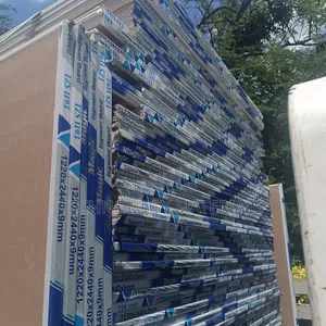 Magic 9mm Gypsum Board