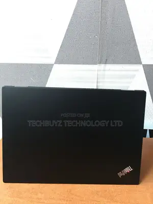 Laptop Lenovo ThinkPad L13 Yoga 16GB Intel Core I5 SSD 256GB