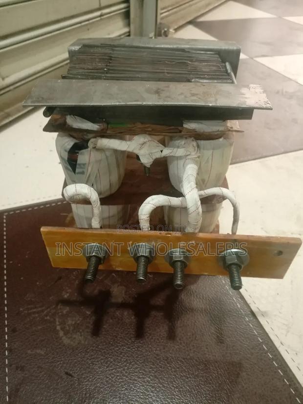 Heavy Duty Welding Machine