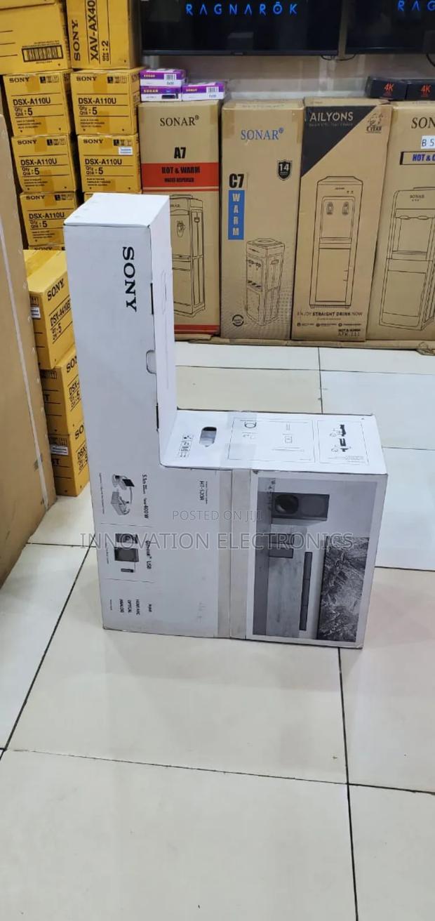 Sony Ht-S20r 400w Soundbar