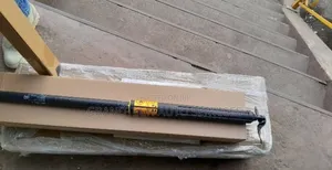 Landcruiser Prado Fj150 Boot Shocks