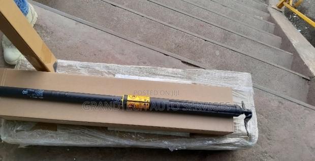 Landcruiser Prado Fj150 Boot Shocks