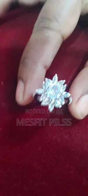 Rings Elegant
