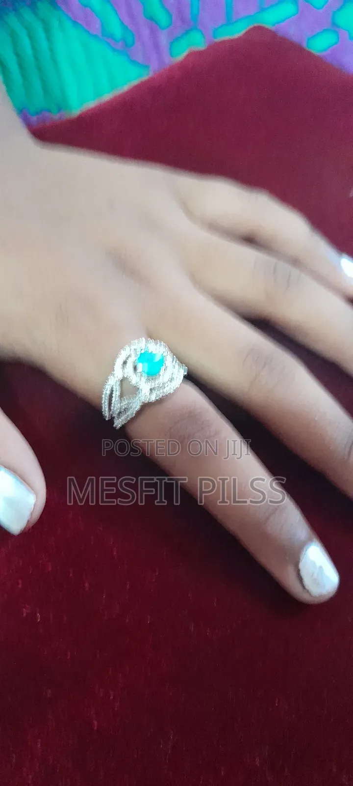Rings Elegant