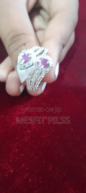 Rings Elegant
