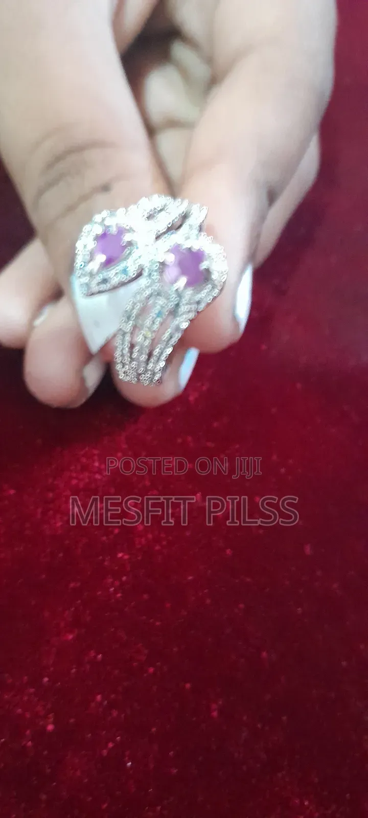 Rings Elegant