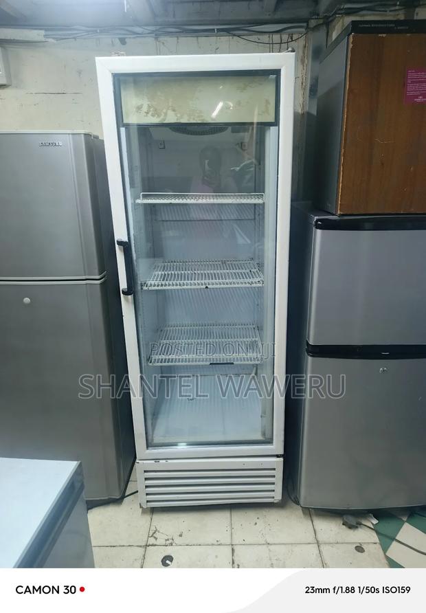 Displayfridge 280litres - thumbnail 4