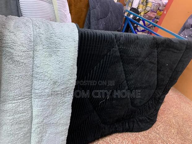 Jungle Green Single Velvet Duvets Available - thumbnail 2