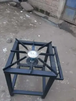 Single High Pressure Mild Steel Cooker