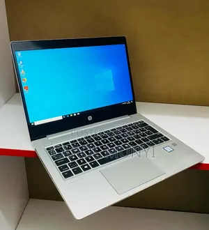 New Laptop HP 430 G6 8GB Intel Core I5 SSD 256GB
