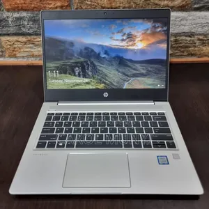 New Laptop HP 430 G6 16GB Intel Core I5 SSD 256GB