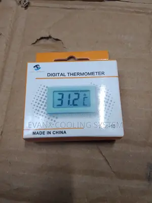 Thermometer