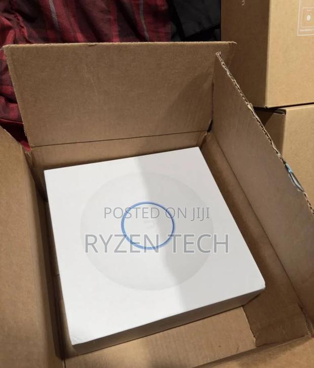 Ubiquiti Unifi U6-enterprise