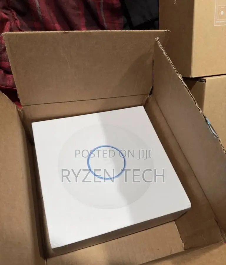 Ubiquiti Unifi U6-enterprise