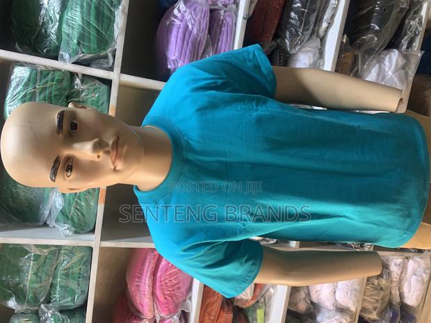 Plain Tshirts