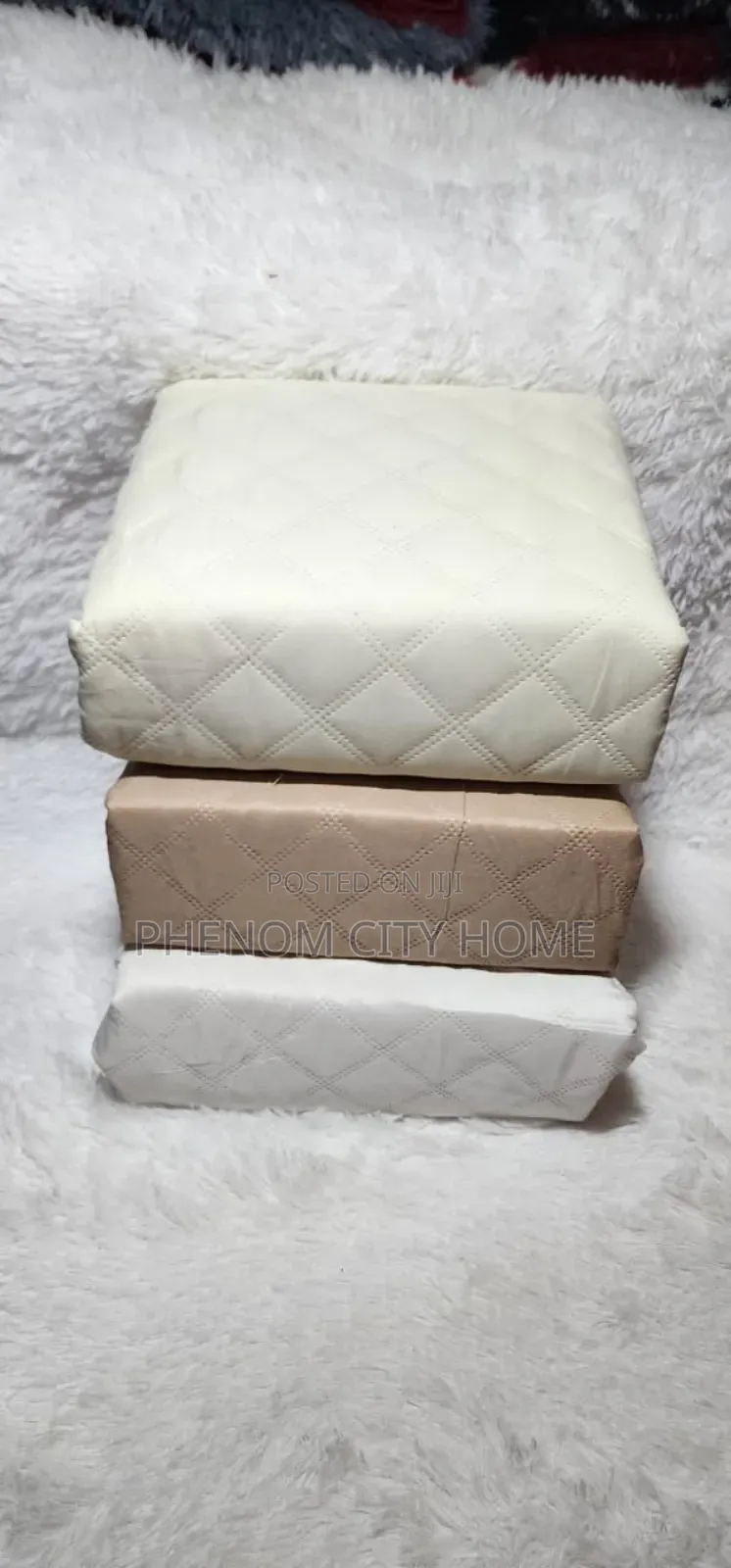 Quilted Mattress Cover