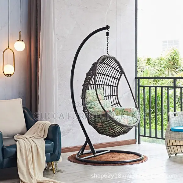 Office Chairs: Indoor Outdoor Multi-Use Hammock Chair