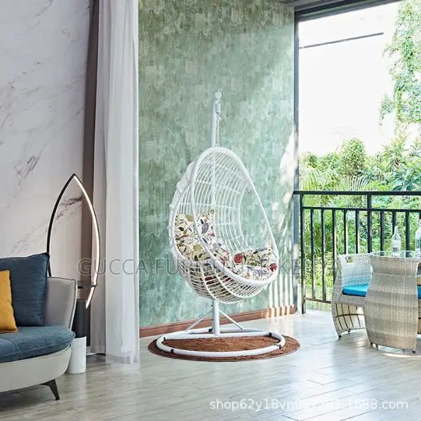 Office Chairs: Indoor Outdoor Multi-Use Hammock Chair