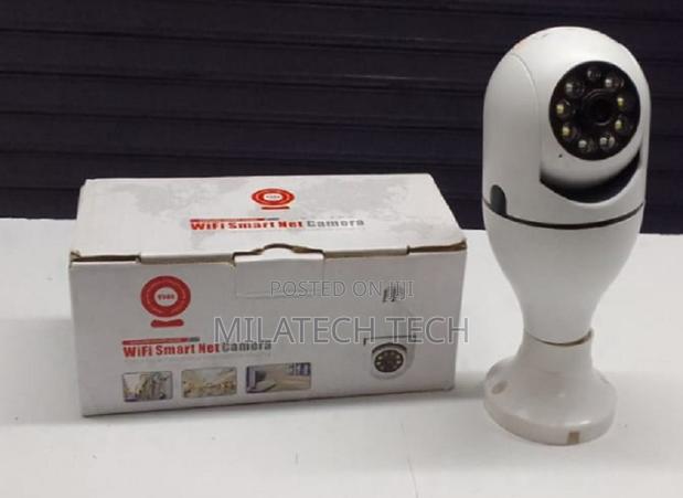 New V380 Pro | Indoor 360° Full Colour