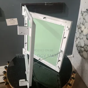 Trap Door With Hinges (30*30)