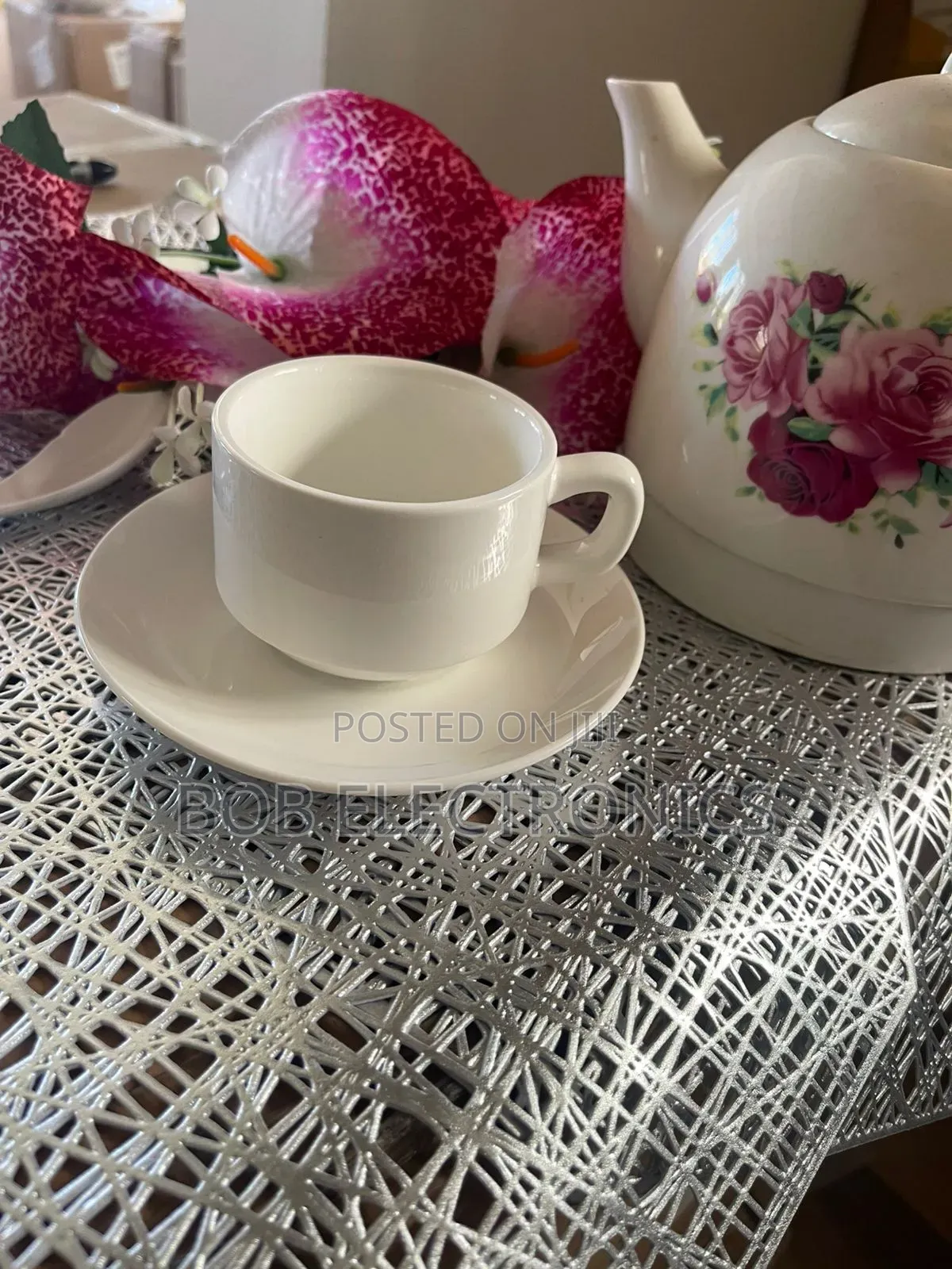 Espresso Cups Available