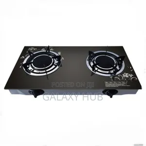 Ailyons Infrared 2 Burner