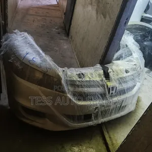 Honda Stream 2008 Xenon Nosecut Available