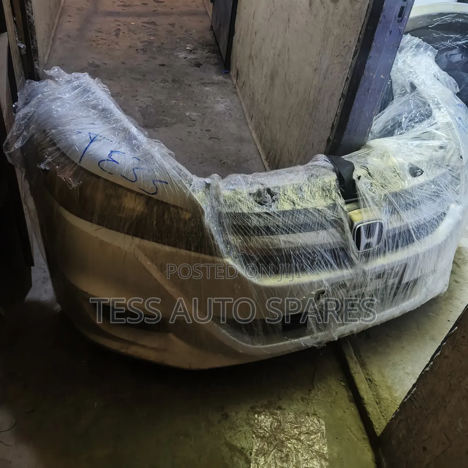 Honda Stream 2008 Xenon Nosecut Available