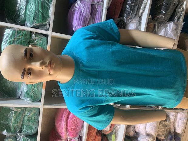 Plain Tshirts - thumbnail 2