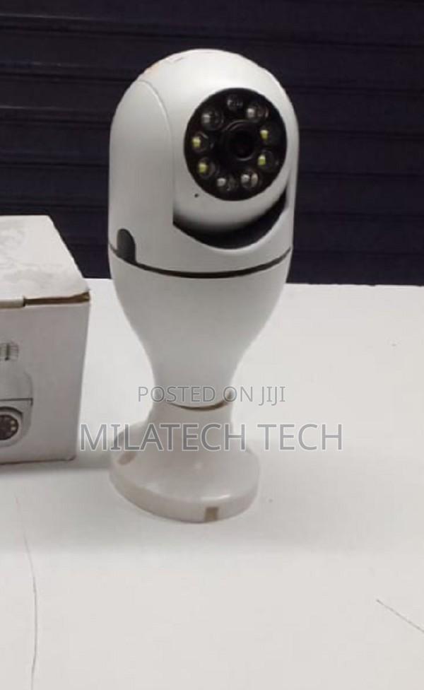V380 Pro | Indoor 360° Spy Camera Spy
