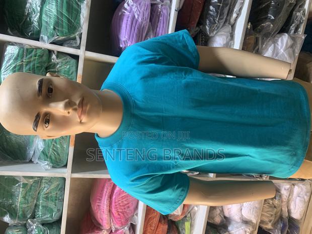 Plain Tshirts - thumbnail 3