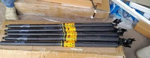 Land Cruiser Prado J150 Boot Shocks