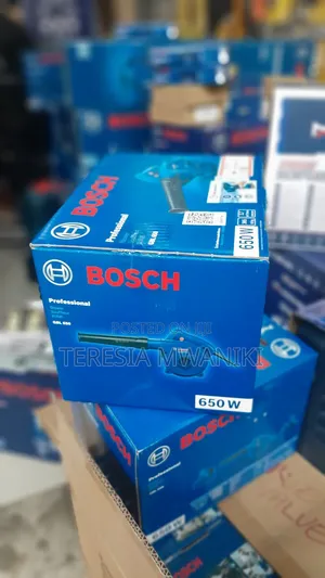 Bosch Blower Gbl 650