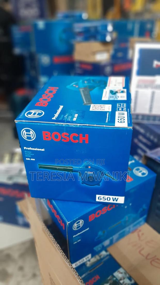 Bosch Blower Gbl 650 - thumbnail 3
