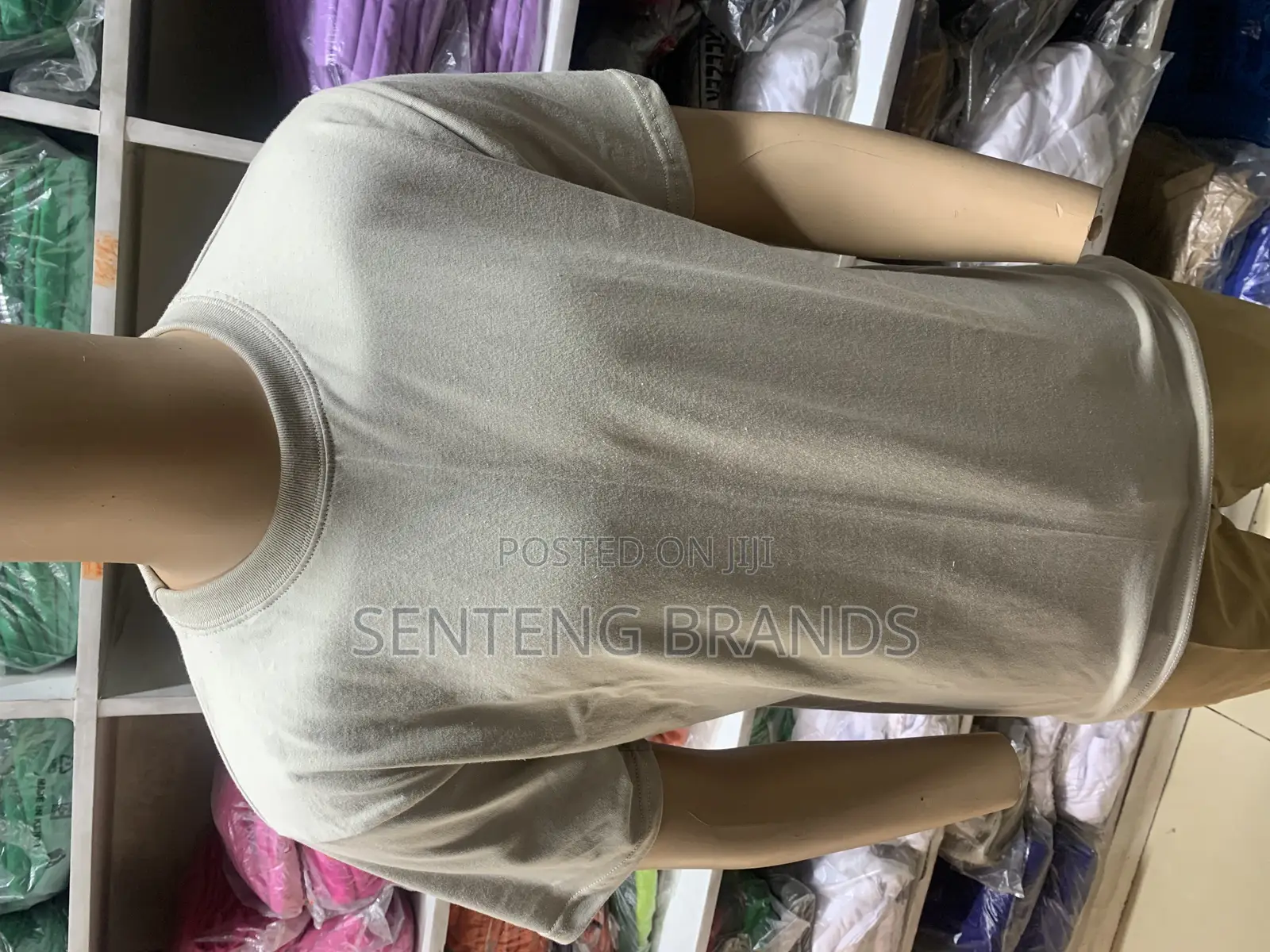 Plain Tshirts