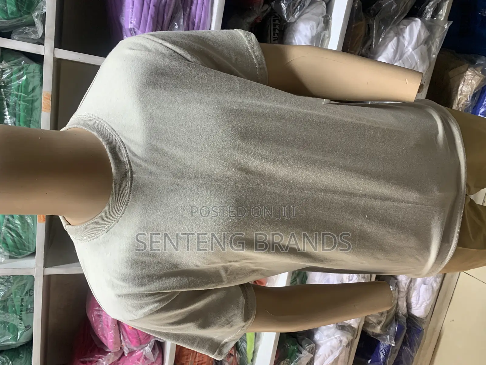 Plain Tshirts
