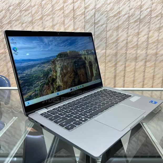 Laptop Dell Latitude 5320 8GB Intel Core I5 SSD 512GB - main view