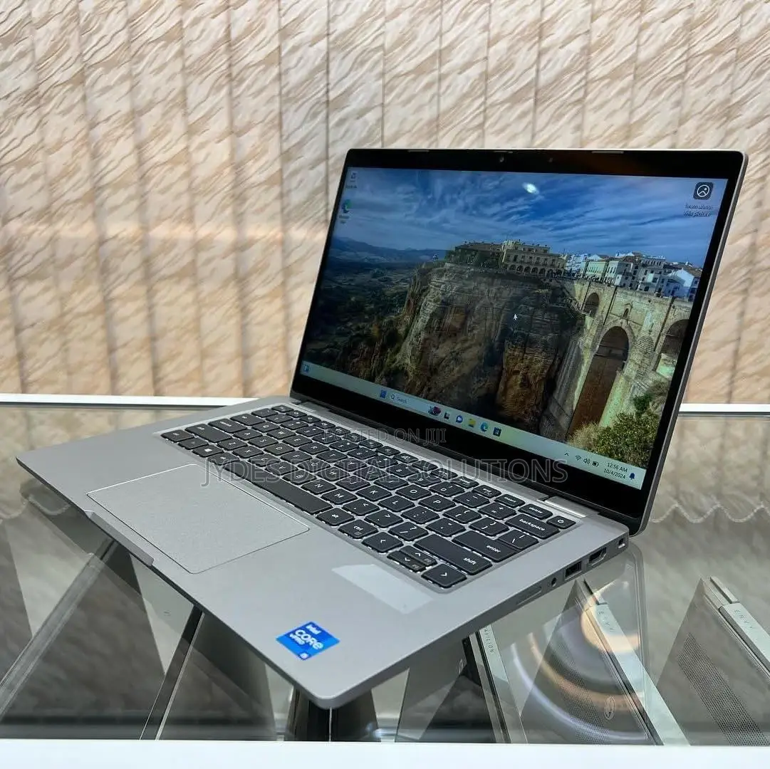 Laptop Dell Latitude 5320 8GB Intel Core I5 SSD 512GB