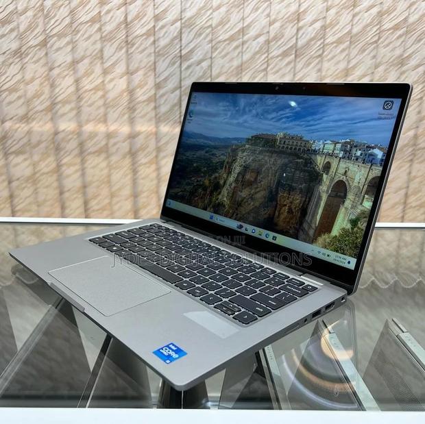 Laptop Dell Latitude 5320 8GB Intel Core I5 SSD 512GB - thumbnail 2