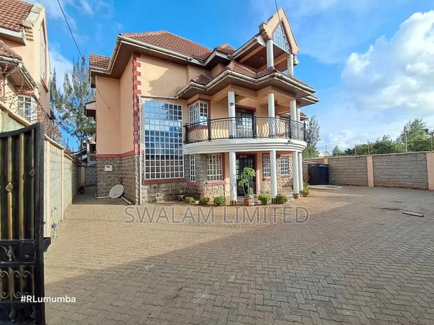 4bdrm Maisonette in Syokimau, Katani for rent - thumbnail 2