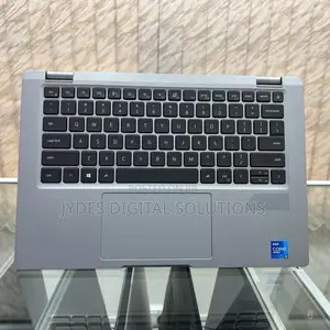 Laptop Dell Latitude 5320 8GB Intel Core I5 SSD 512GB