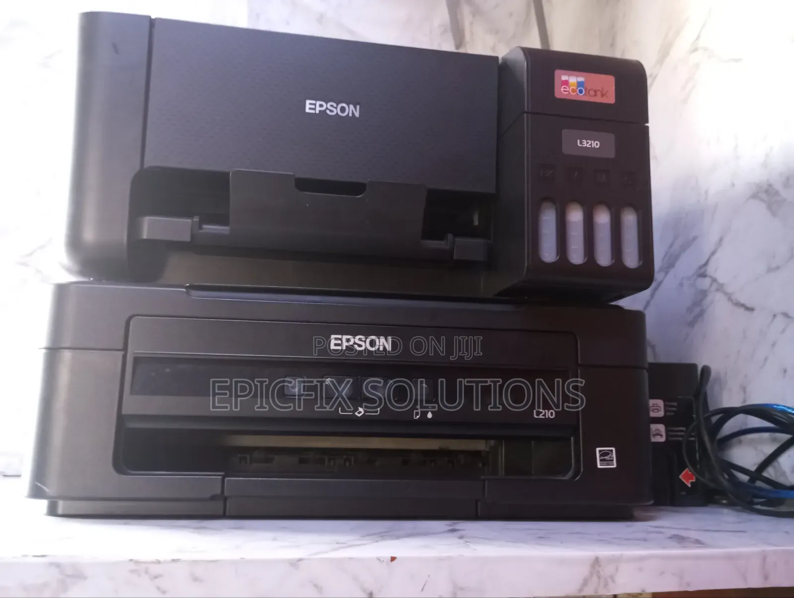 Epson Epson Printer Repairs, Service and Maintenance,Ecotank