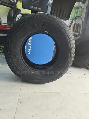 265/70r16 Ecolander All-Terrain Tire