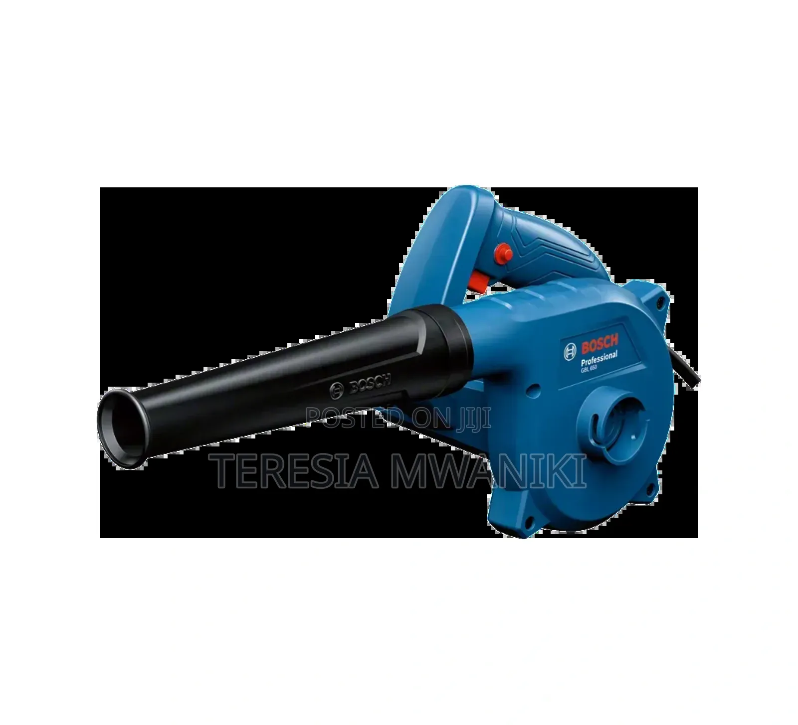 Bosch Blower Gbl 650