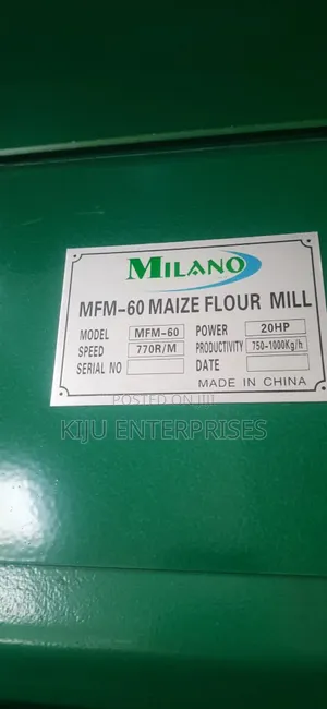 Roller Mill 6fy-60 With Crusher