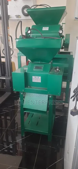 Roller Mill 6fy-60 With Crusher