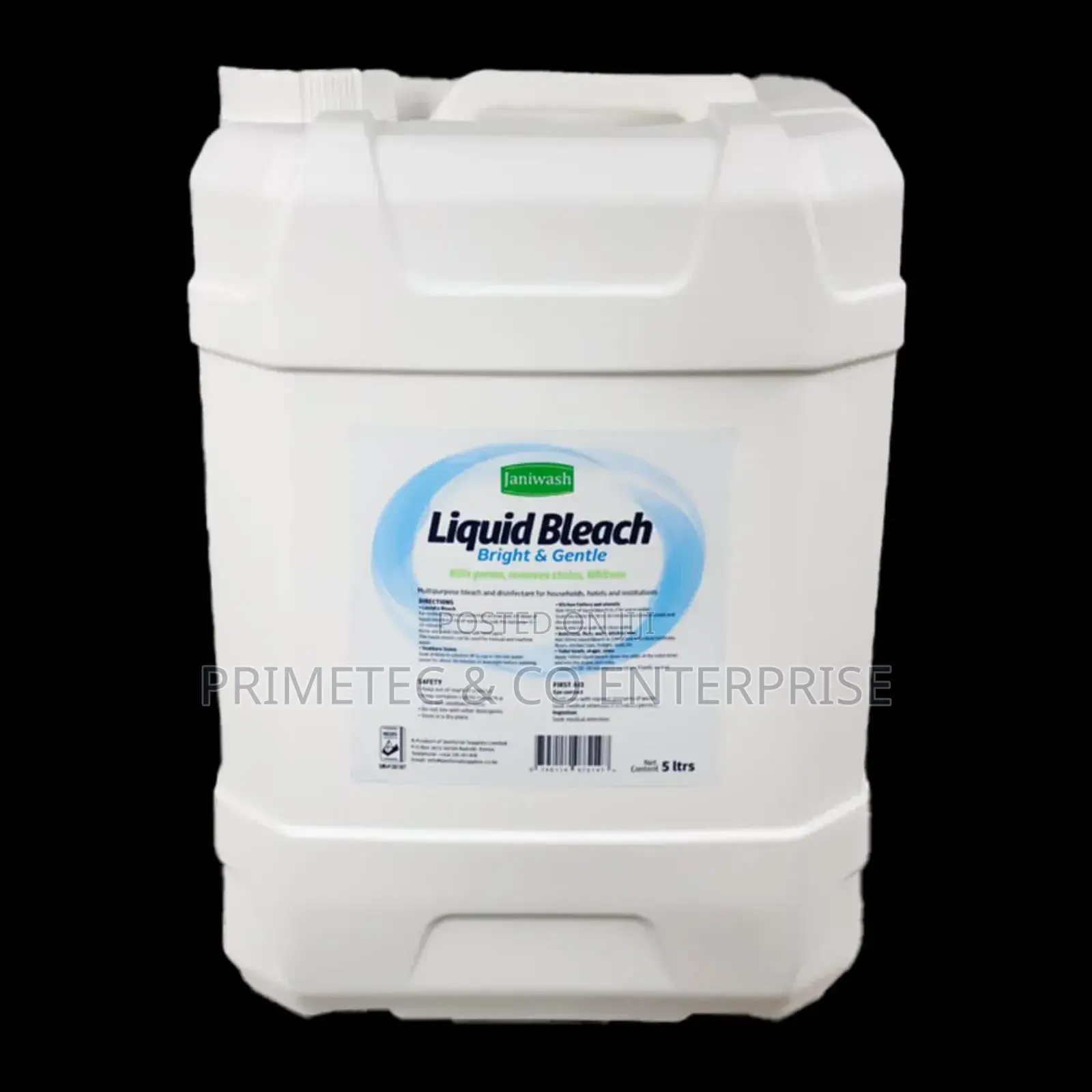 Detergents