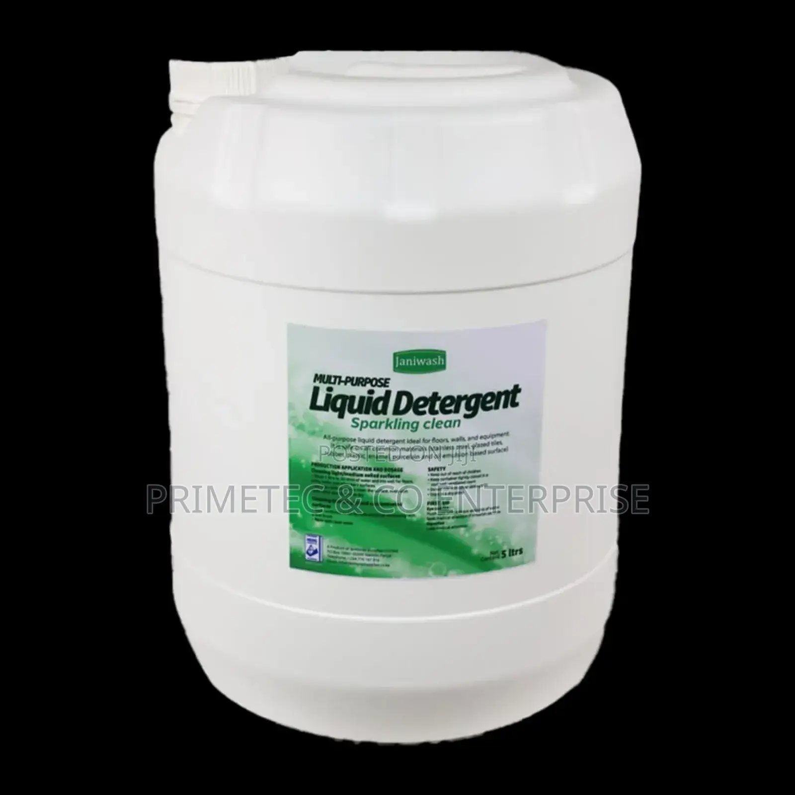 Detergents